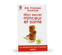 Mon Secret Minceur et Santé Pierre DUKAN