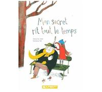 Mon Secret Rit Tout Le Temps