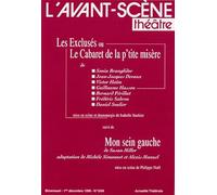 Mon Sein Gauche: Excluses ou le Cabaret de la P'Tite Mise