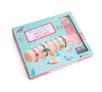 Mon semainier de bracelets étincelants