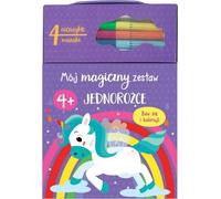 Mon set magique. Licornes