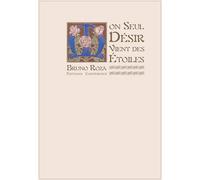 Mon seul désir vient des étoiles - Bruno Roza - Conference - broché - Document jeunesse