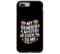 Mon Sexe ? Un mystère, même pour Moi Coque pour iPhone 7 Plus/8 Plus