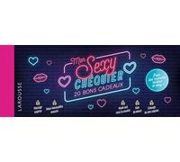 Mon sexy chéquier