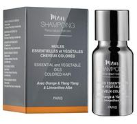 Mon Shampoing Booster Huiles Essentielles Cheveux Colorés