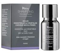Mon Shampoing Booster Huiles Essentielles Cheveux Secs & Frisés