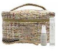 Mon Shampoing Coffret La Trousse de Noël - Vanity 2 produits + 1 brosse