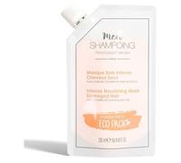 Mon Shampoing Recharge Eco-pack Masque Soin Intense Cheveux Secs