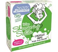 Mon Shampoing Solide Cheveux Gras - 85 g
