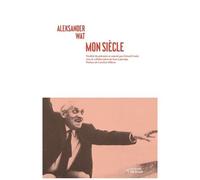 Mon Siècle
