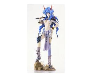 Mon-Sieur Bome Oni - Musume Collection Vol 1 (Blue)