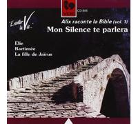 Mon Silence Te Parlera