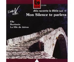 Mon Silence Te Parlera