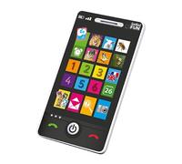 MON SMARTPHONE