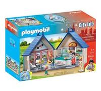 Mon snack à emporter G