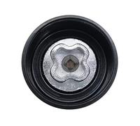 Mon & Sons M&S Security Master Antivol de Voiture Verrouillage de Roue Clé Écrou Boulon 185 E Remplacement pour Vauxhall Opel Vectra Corsa Adam Zafira Merivia GM Astra