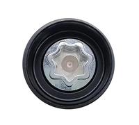 Mon & Sons M&S Security Master Antivol de Voiture Verrouillage de Roue rou Boulon 190 L Remplacement pour Vauxhall Opel Vectra Corsa Adam Zafira Merivia GM Astra