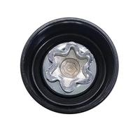 Mon & Sons M&S Security Master Antivol de Voiture Verrouillage de Roue rou Boulon 193 P Remplacement pour Vauxhall Opel Vectra Corsa Adam Zafira Merivia GM Astra