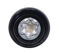 Mon & Sons M&S Security Master Antivol de Voiture Verrouillage de Roue rou Boulon 193 P Remplacement pour Vauxhall Opel Vectra Corsa Adam Zafira Merivia GM Astra