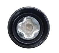 Mon & Sons M&S Security Master Antivol de Voiture Verrouillage de Roue Clé Écrou Boulon 200 Z Remplacement pour Vauxhall Opel Vectra Corsa Adam Zafira Merivia GM Astra