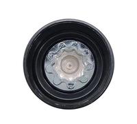 Mon & Sons M&S Security Master Antivol de voiture Verrouillage de roue Écrou de oulon 182 B Remplacement pour Vauxhall Opel Vectra Corsa Adam Zafira Merivia GM Astra