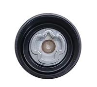 Mon & Sons M&S Security Master Antivol de voiture Verrouillage de roue Écrou de oulon 194 Q Remplacement pour Vauxhall Opel Vectra Corsa Adam Zafira Merivia GM Astra