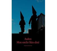 Mon sorcier bien-aimé - Audren - Medium Edl - broché - Roman junior dès 9 ans