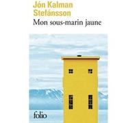 Mon sous-marin jaune
