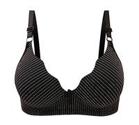 Mon Soutien Gorge Me Fait Mal Aux Côtes Body Mastectomie Croisées Vetement Déesse Solde Silicone Longue 75e Senior Beau Reglable Léopard 36 Courte Sorte Complet Hot Transgenre