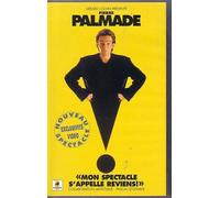 Mon spectacle s'appelle reviens ! [VHS]