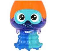 Mon Splashy Poulpy Tomy Bleu G
