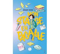 Mon stage en pagaille