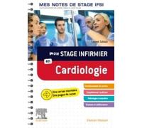 Mon Stage Infirmier En Cardiologie