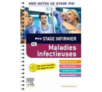 Mon Stage Infirmier En Maladies Infectieuses