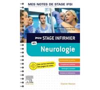Mon Stage Infirmier En Neurologie