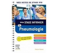 Mon Stage Infirmier En Pneumologie