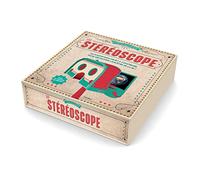 Mon stéréoscope: pour jouer avec la 3D
