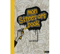 Mon Street Art Book