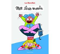 Mon stress monstre