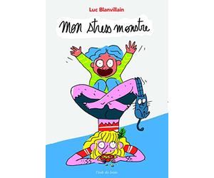 Mon stress monstre