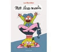 Mon Stress Monstre