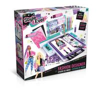 Mon studio de mode CANAL TOYS