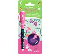 Mon stylo secret lampe magique