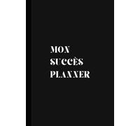 Mon succès planner