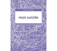 Mon suicide