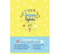 Mon Super Agenda spi