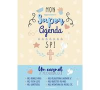 Mon Super Agenda spi