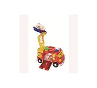 VTech Tut Tut Bolides Mon Super Camion De Pompiers
