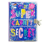 MON SUPER CARNET SECRET