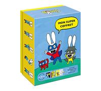 Mon super coffret